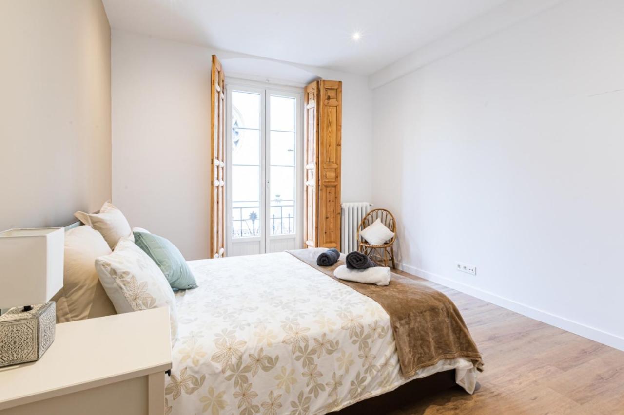 Lujo, Comodidad Y Espacio Gijon Centro エクステリア 写真