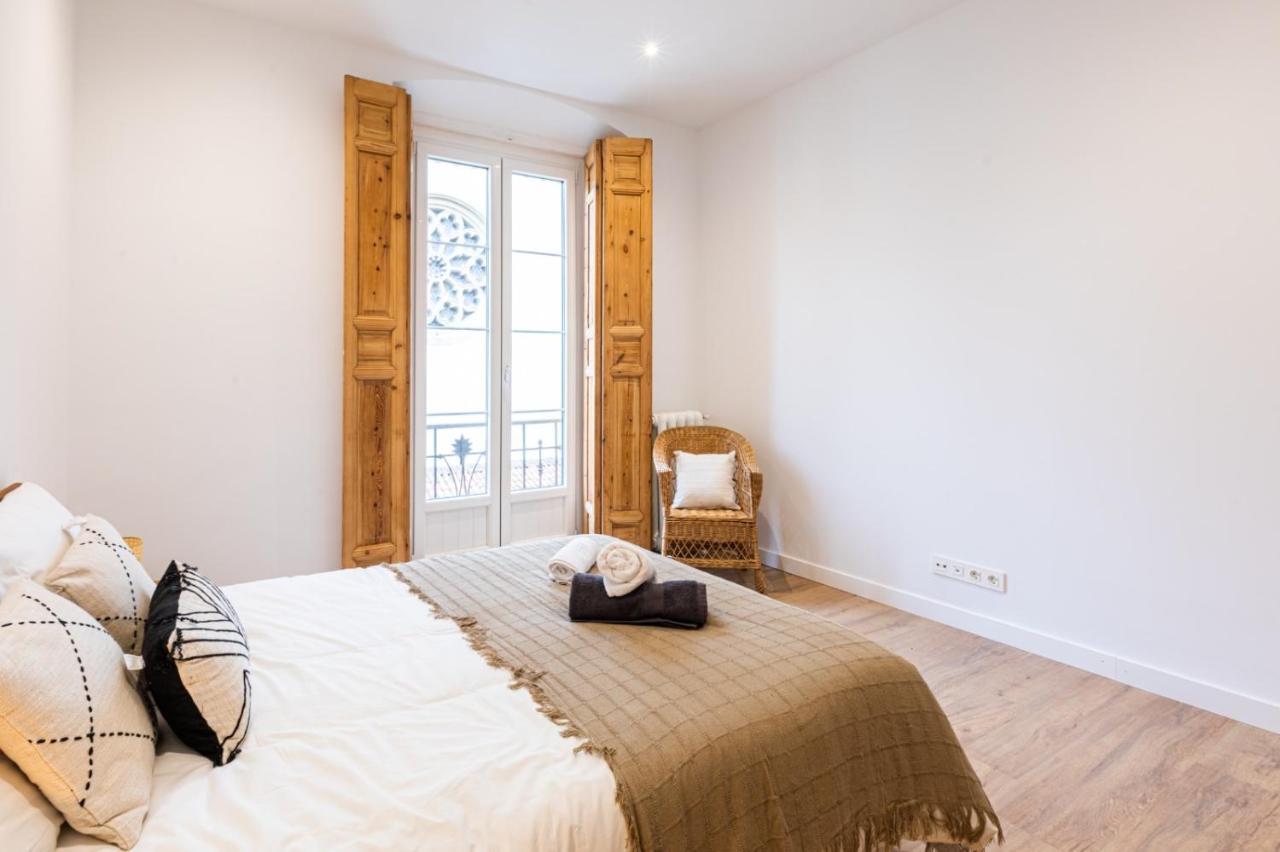 Lujo, Comodidad Y Espacio Gijon Centro エクステリア 写真