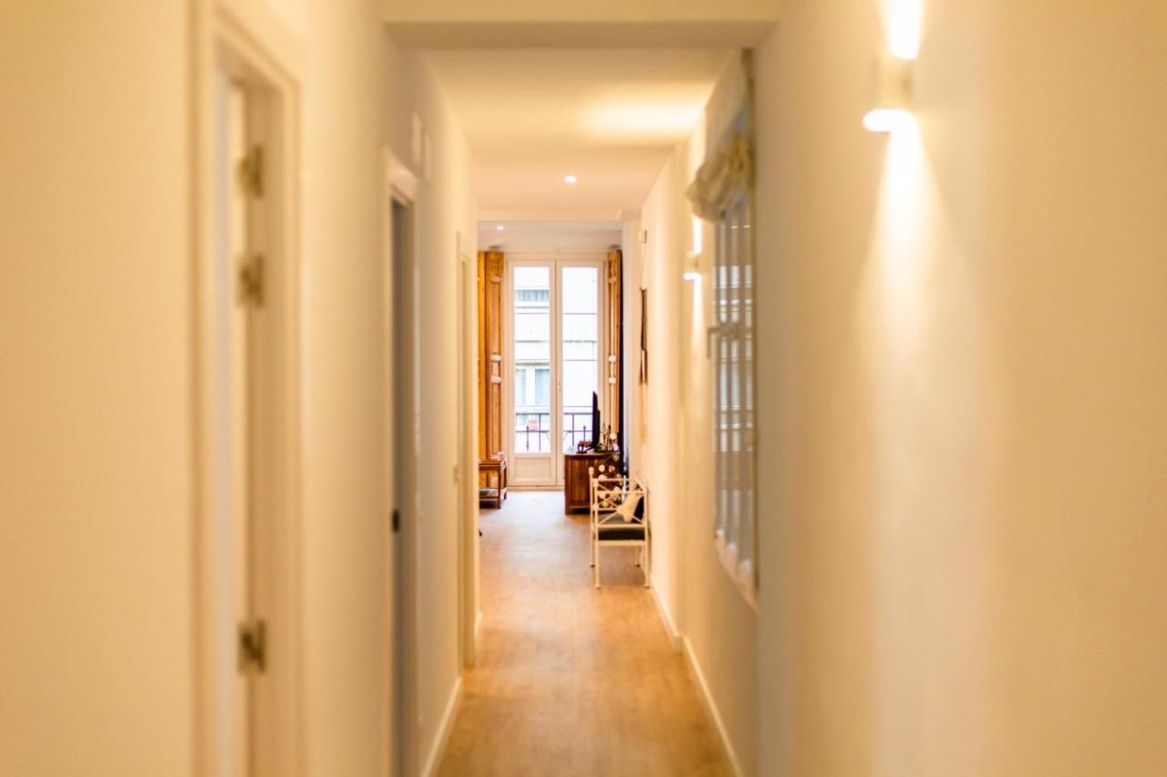 Lujo, Comodidad Y Espacio Gijon Centro エクステリア 写真