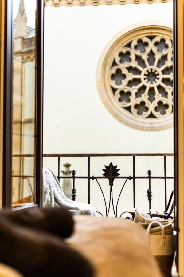 Lujo, Comodidad Y Espacio Gijon Centro エクステリア 写真