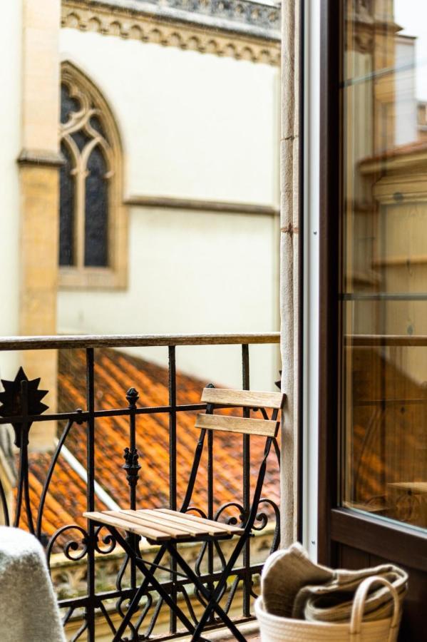 Lujo, Comodidad Y Espacio Gijon Centro エクステリア 写真